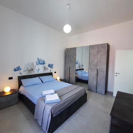 Casa Vacanza Serena Lecce Dış mekan fotoğraf