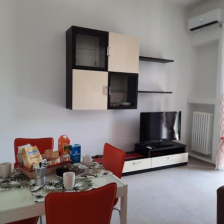 Casa Vacanza Serena Lecce Dış mekan fotoğraf