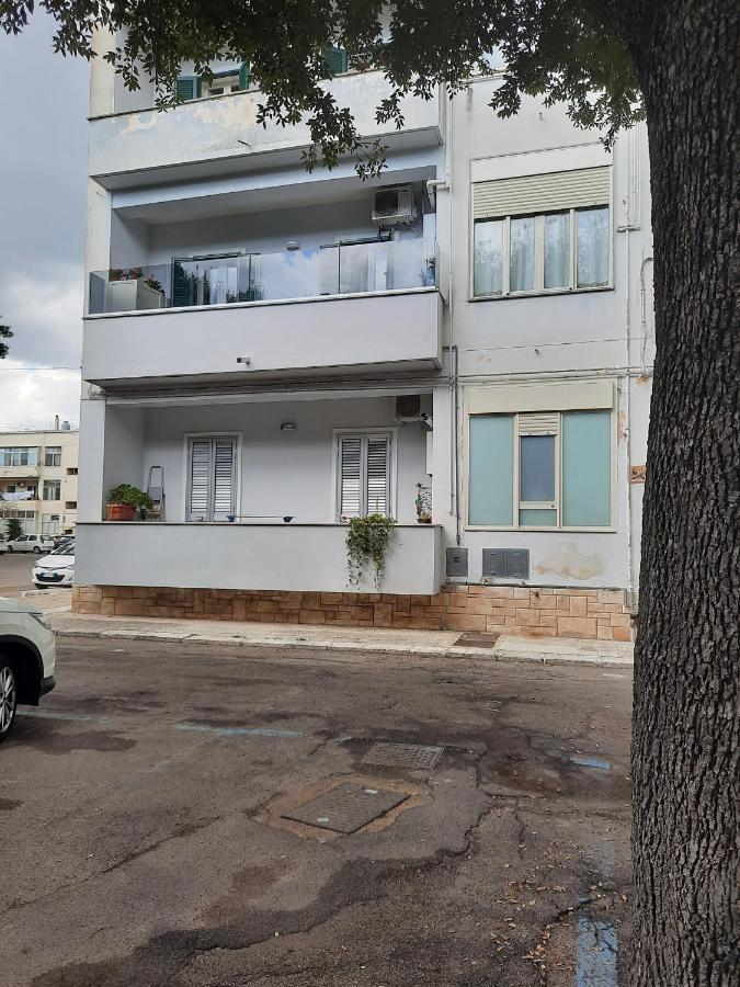 Casa Vacanza Serena Lecce Dış mekan fotoğraf