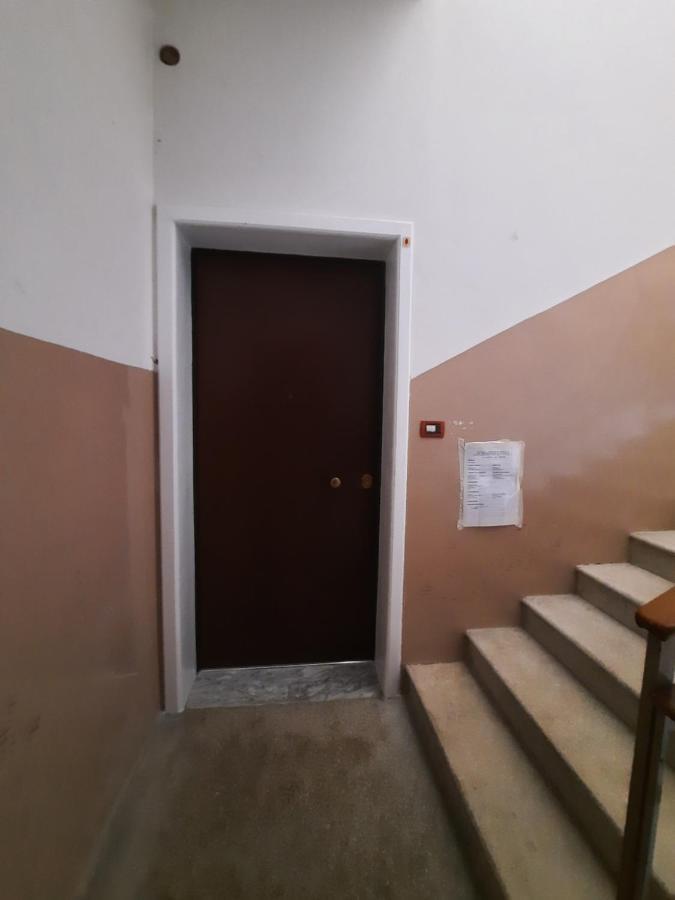 Casa Vacanza Serena Lecce Dış mekan fotoğraf