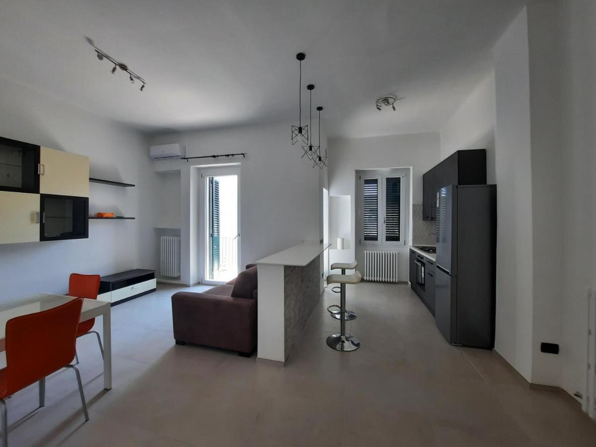 Casa Vacanza Serena Lecce Dış mekan fotoğraf