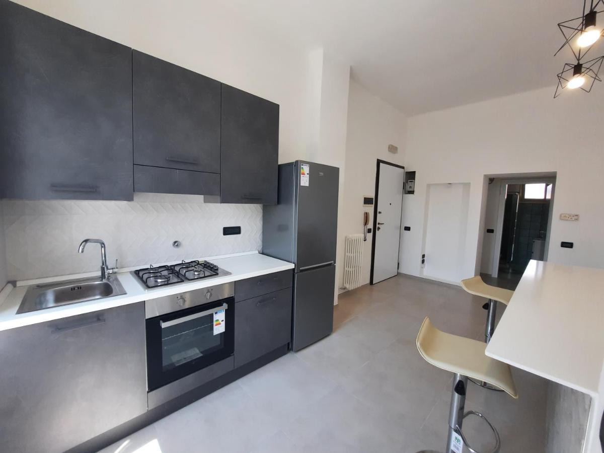Casa Vacanza Serena Lecce Dış mekan fotoğraf
