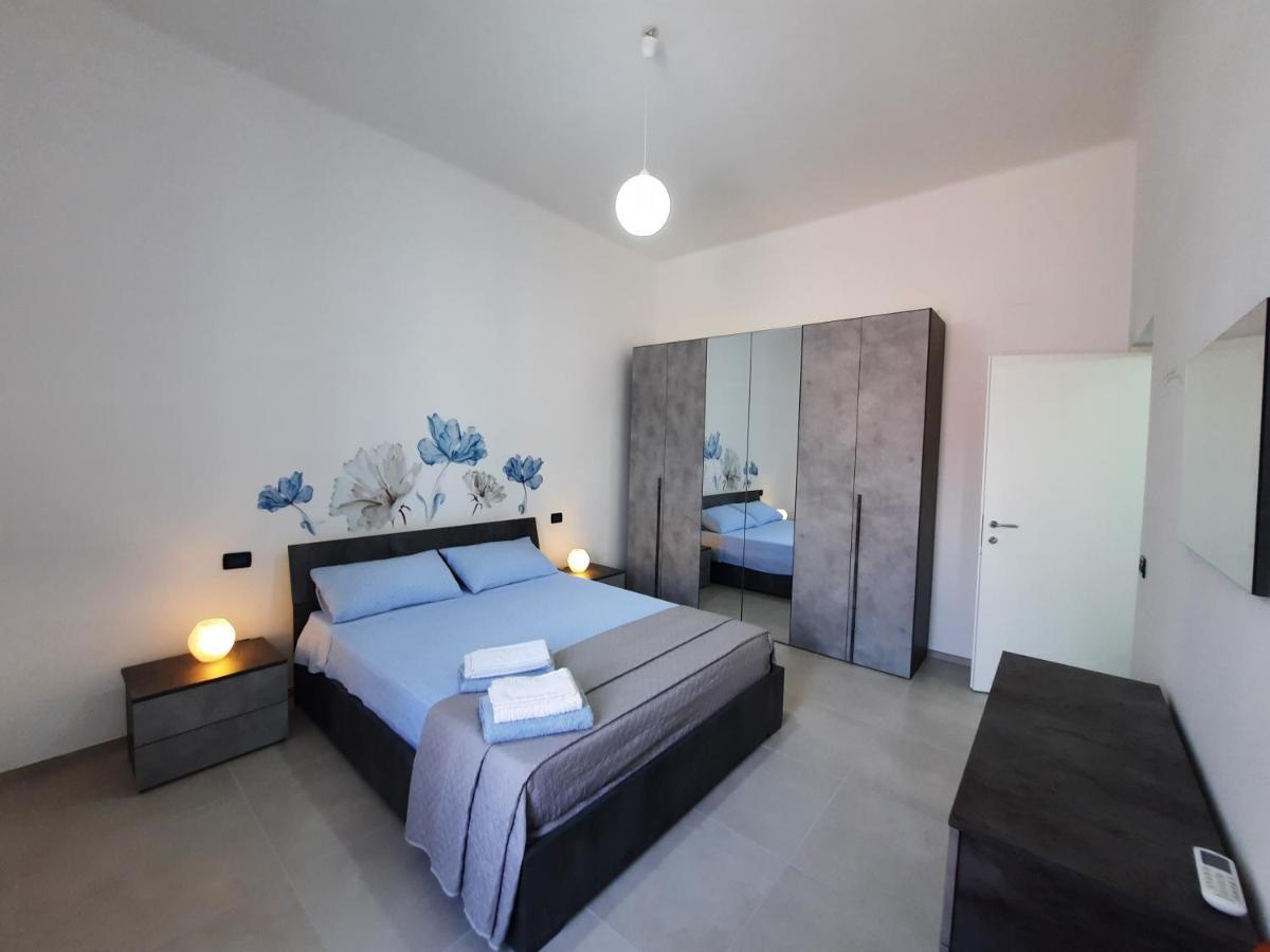 Casa Vacanza Serena Lecce Dış mekan fotoğraf