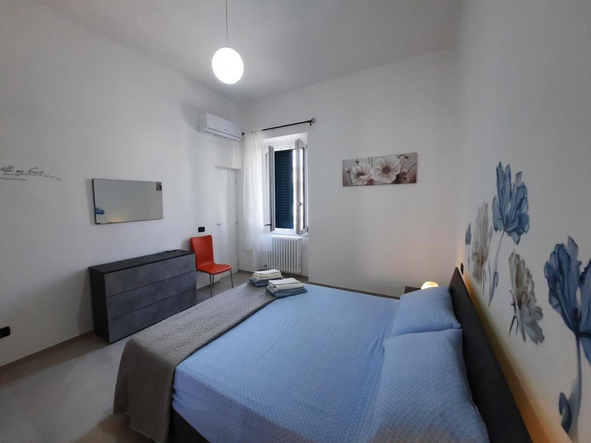 Casa Vacanza Serena Lecce Dış mekan fotoğraf