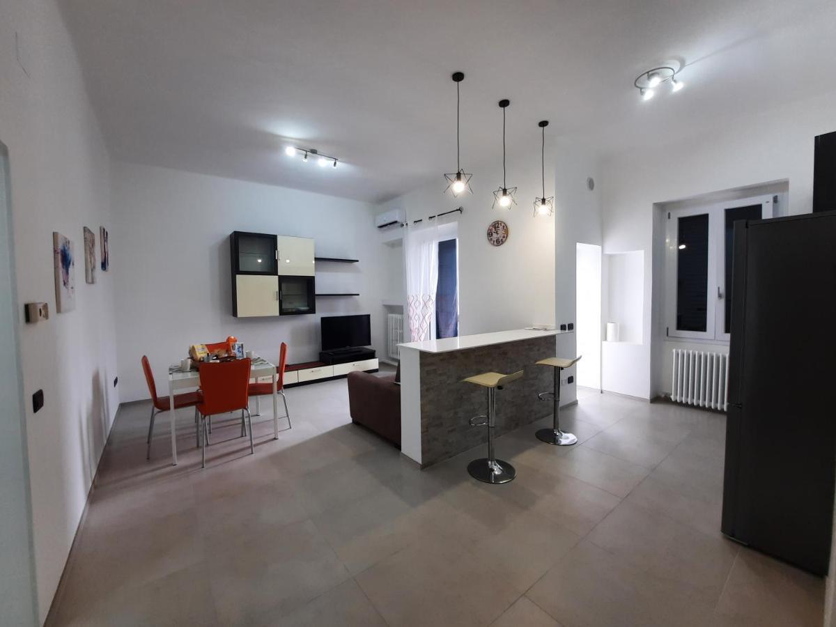 Casa Vacanza Serena Lecce Dış mekan fotoğraf