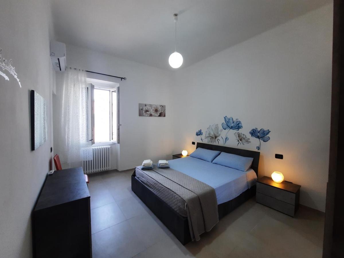 Casa Vacanza Serena Lecce Dış mekan fotoğraf