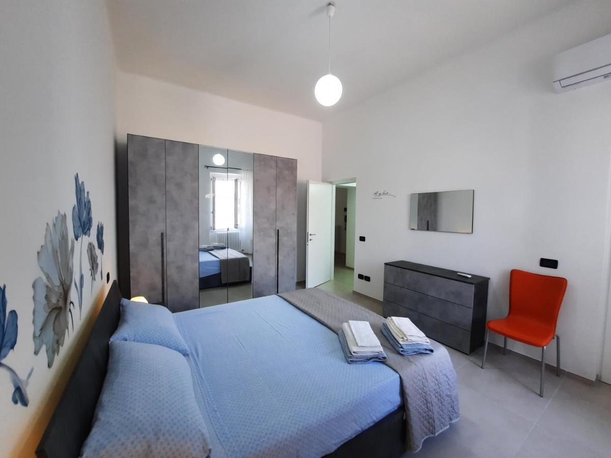 Casa Vacanza Serena Lecce Dış mekan fotoğraf