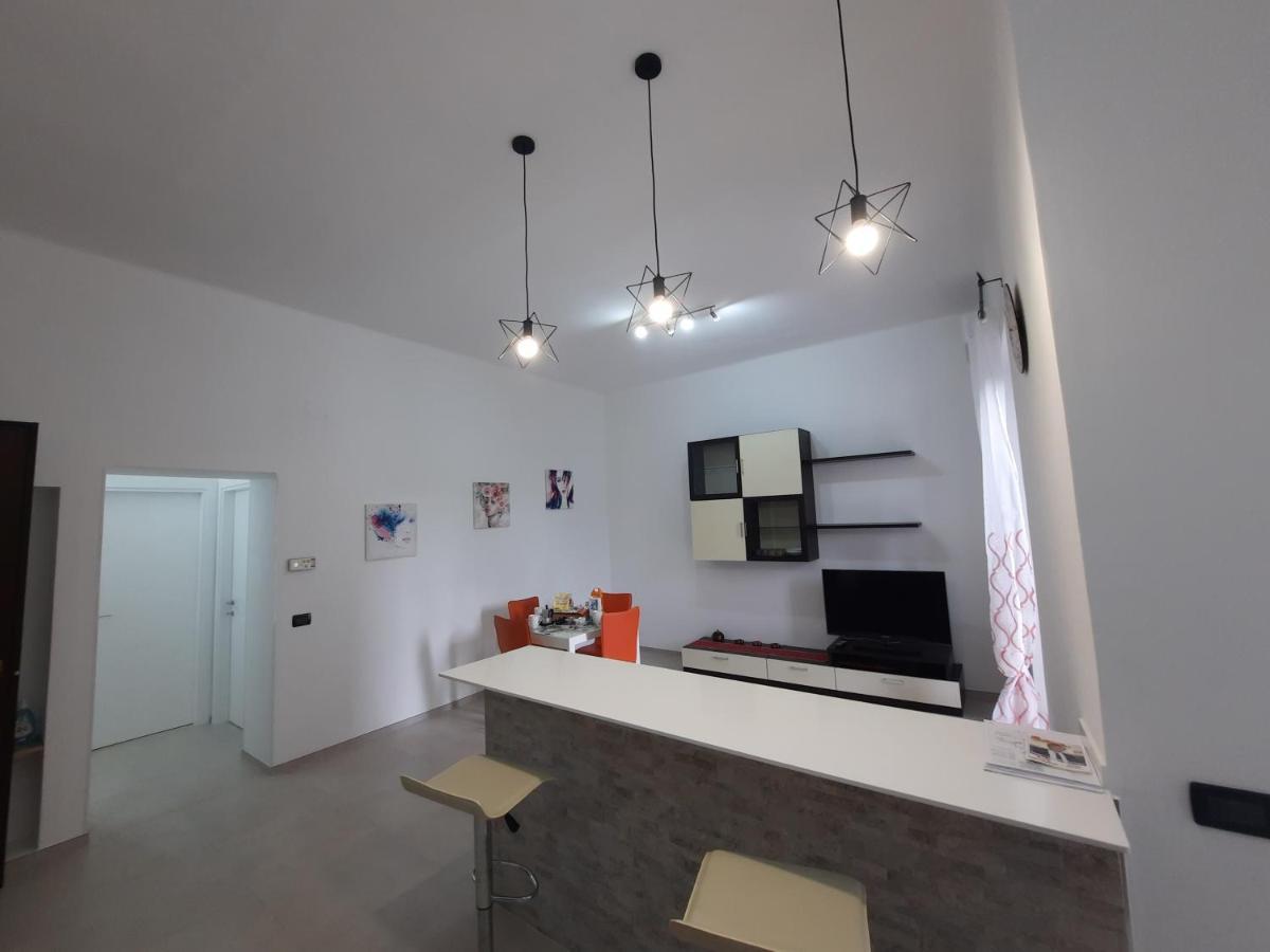Casa Vacanza Serena Lecce Dış mekan fotoğraf