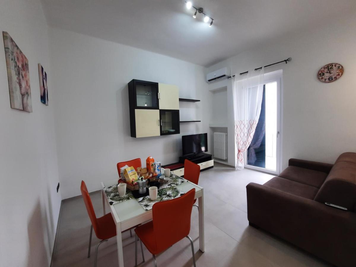 Casa Vacanza Serena Lecce Dış mekan fotoğraf