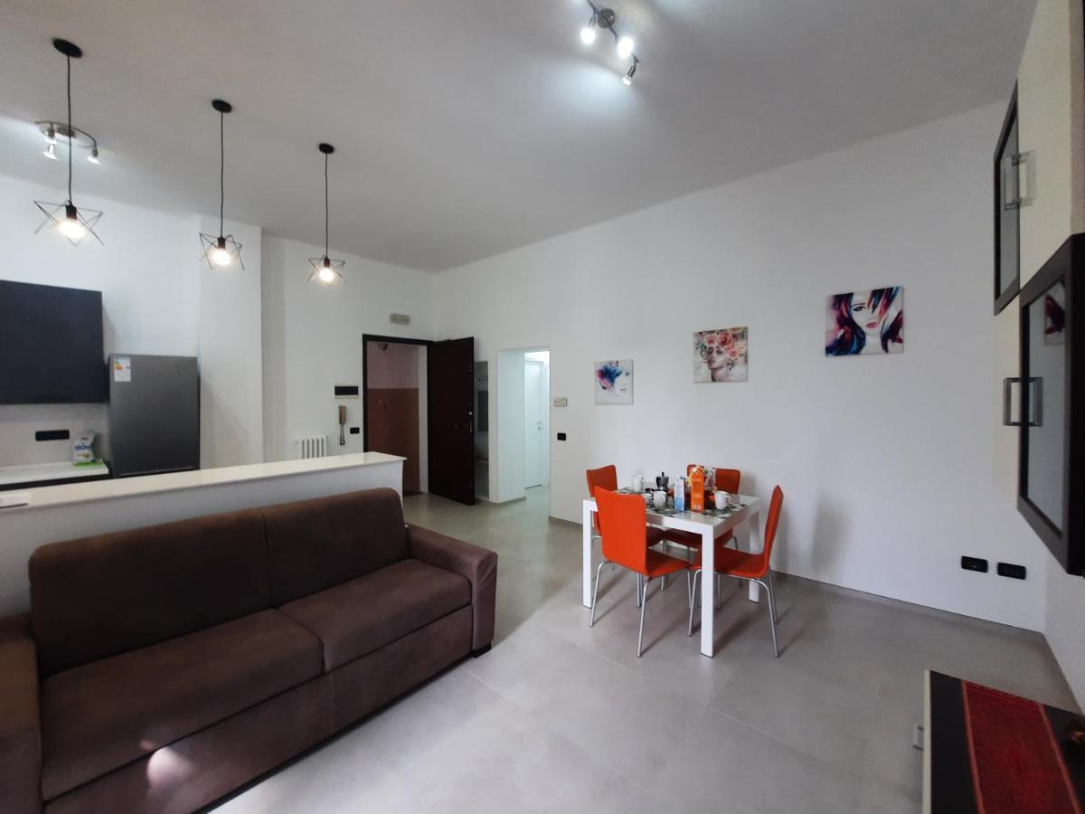 Casa Vacanza Serena Lecce Dış mekan fotoğraf