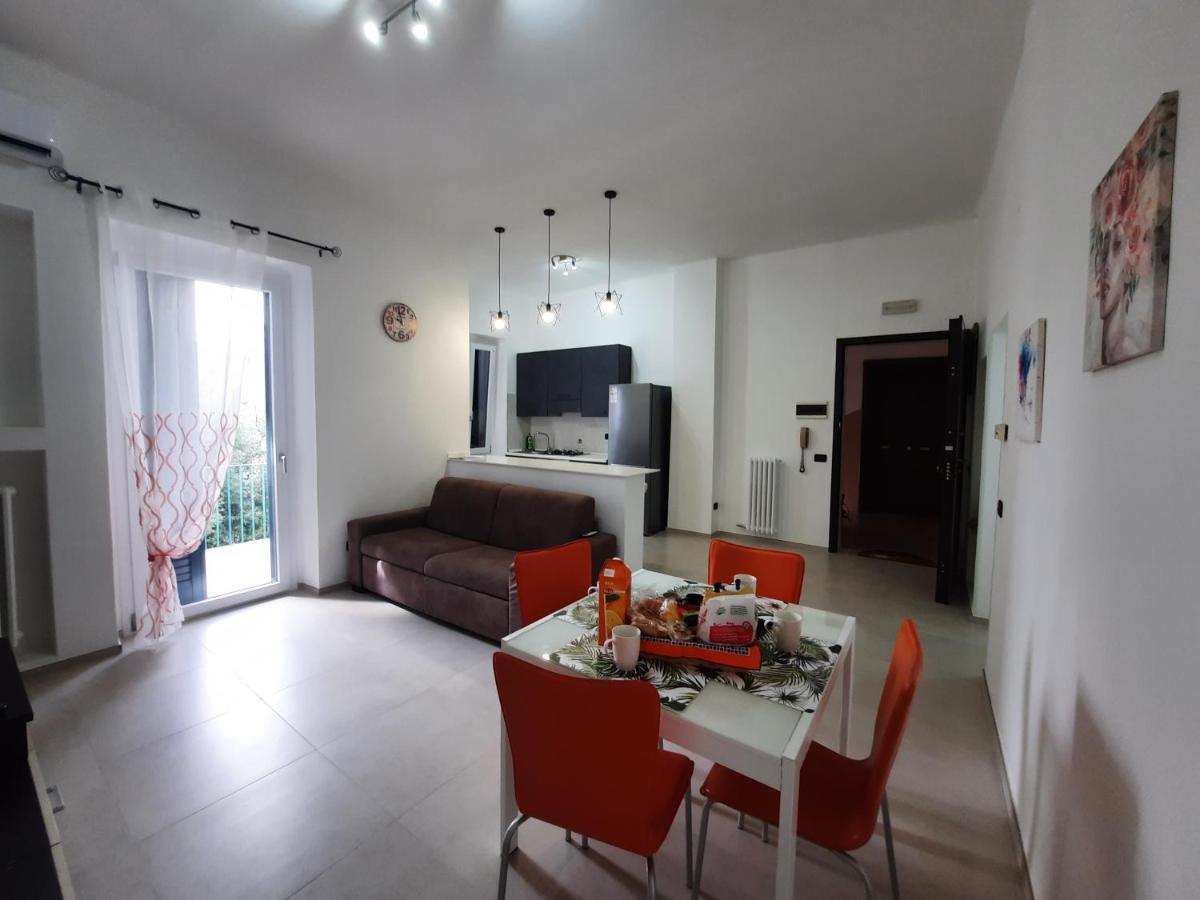 Casa Vacanza Serena Lecce Dış mekan fotoğraf