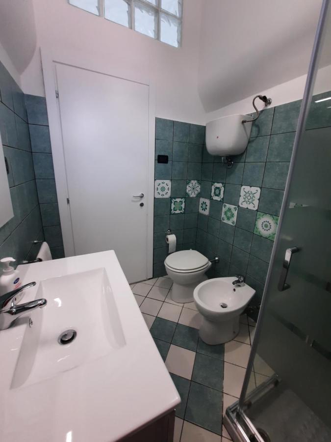 Casa Vacanza Serena Lecce Dış mekan fotoğraf