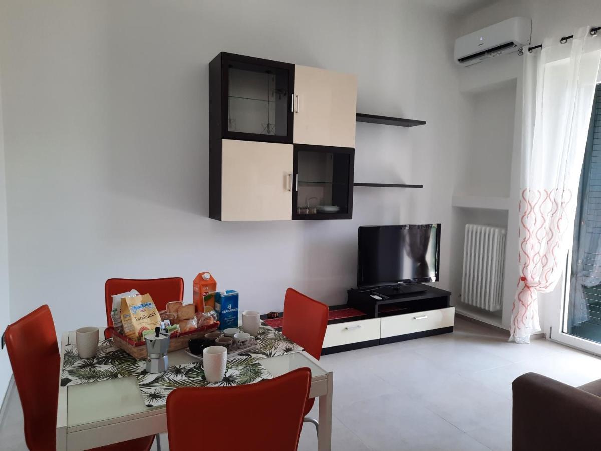 Casa Vacanza Serena Lecce Dış mekan fotoğraf