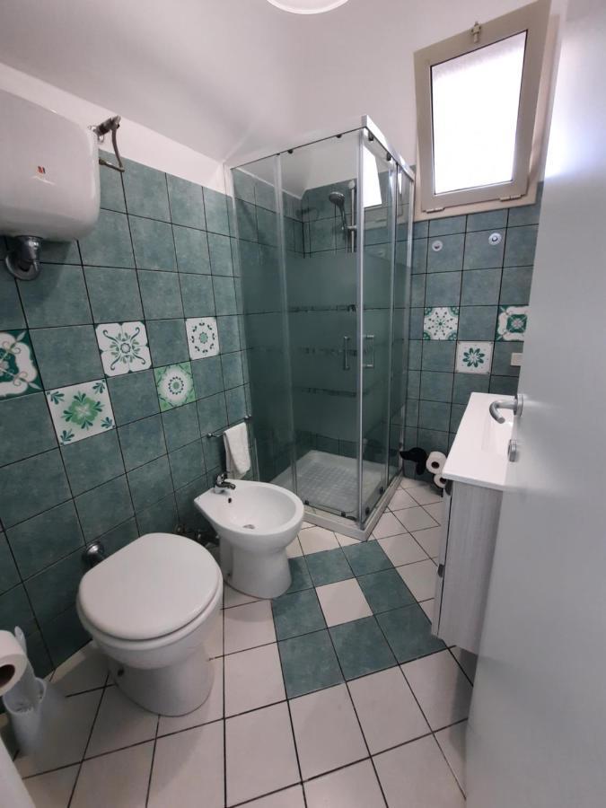 Casa Vacanza Serena Lecce Dış mekan fotoğraf
