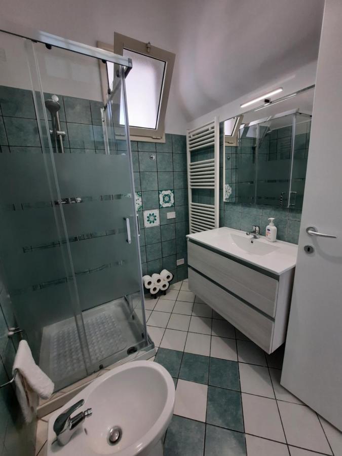 Casa Vacanza Serena Lecce Dış mekan fotoğraf