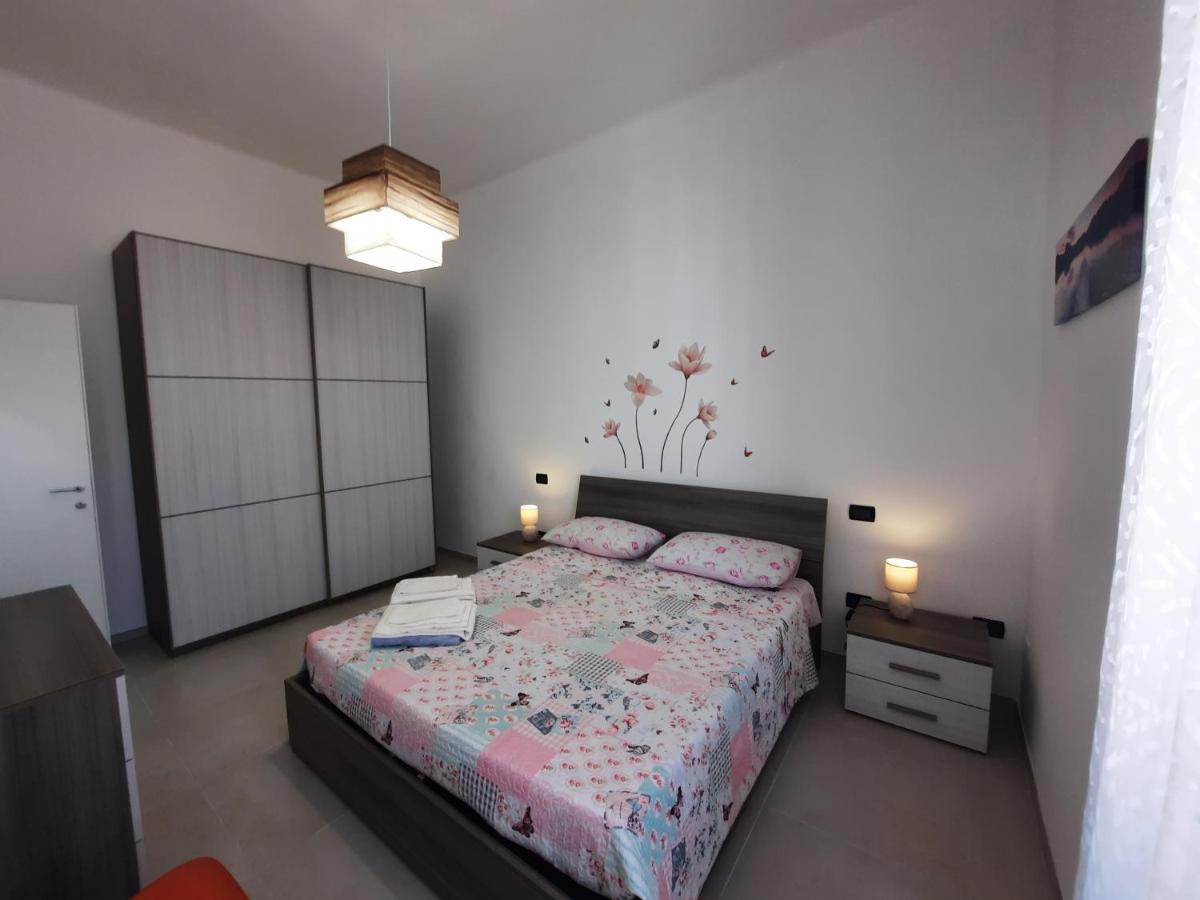 Casa Vacanza Serena Lecce Dış mekan fotoğraf