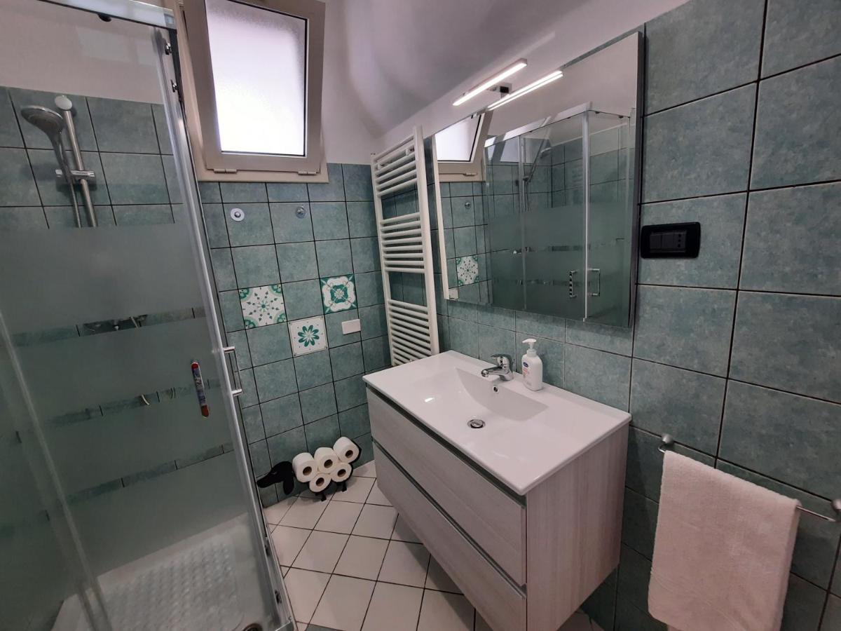 Casa Vacanza Serena Lecce Dış mekan fotoğraf