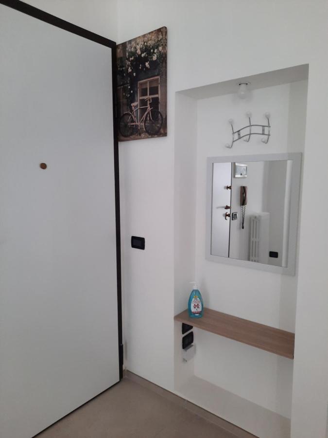 Casa Vacanza Serena Lecce Dış mekan fotoğraf