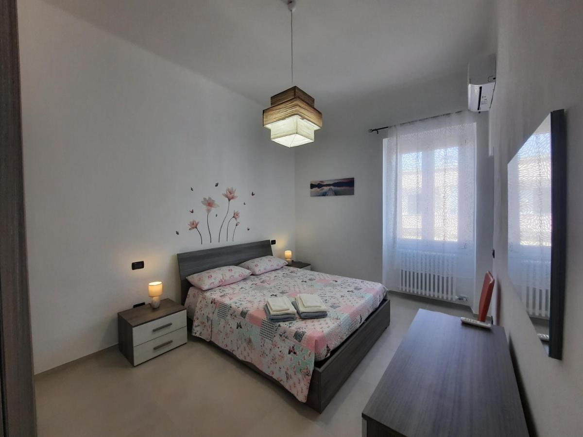 Casa Vacanza Serena Lecce Dış mekan fotoğraf
