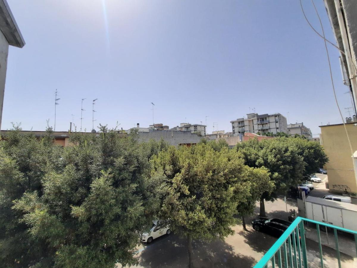 Casa Vacanza Serena Lecce Dış mekan fotoğraf