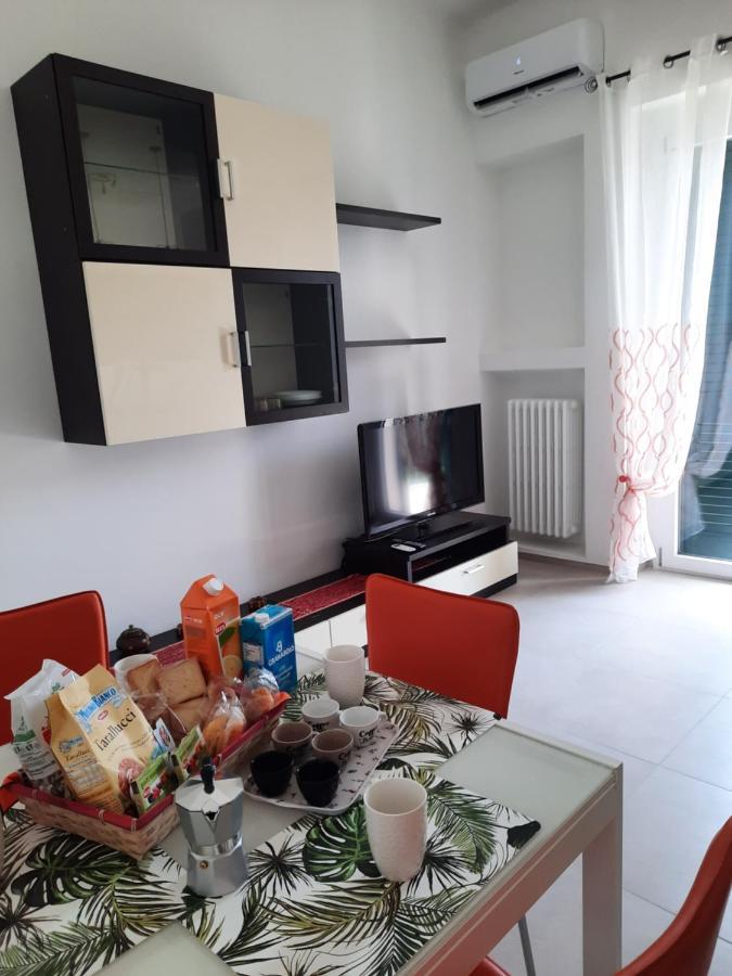 Casa Vacanza Serena Lecce Dış mekan fotoğraf