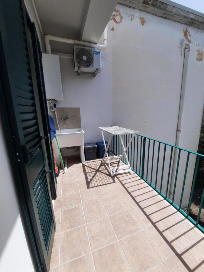 Casa Vacanza Serena Lecce Dış mekan fotoğraf