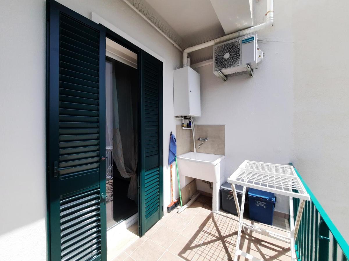 Casa Vacanza Serena Lecce Dış mekan fotoğraf